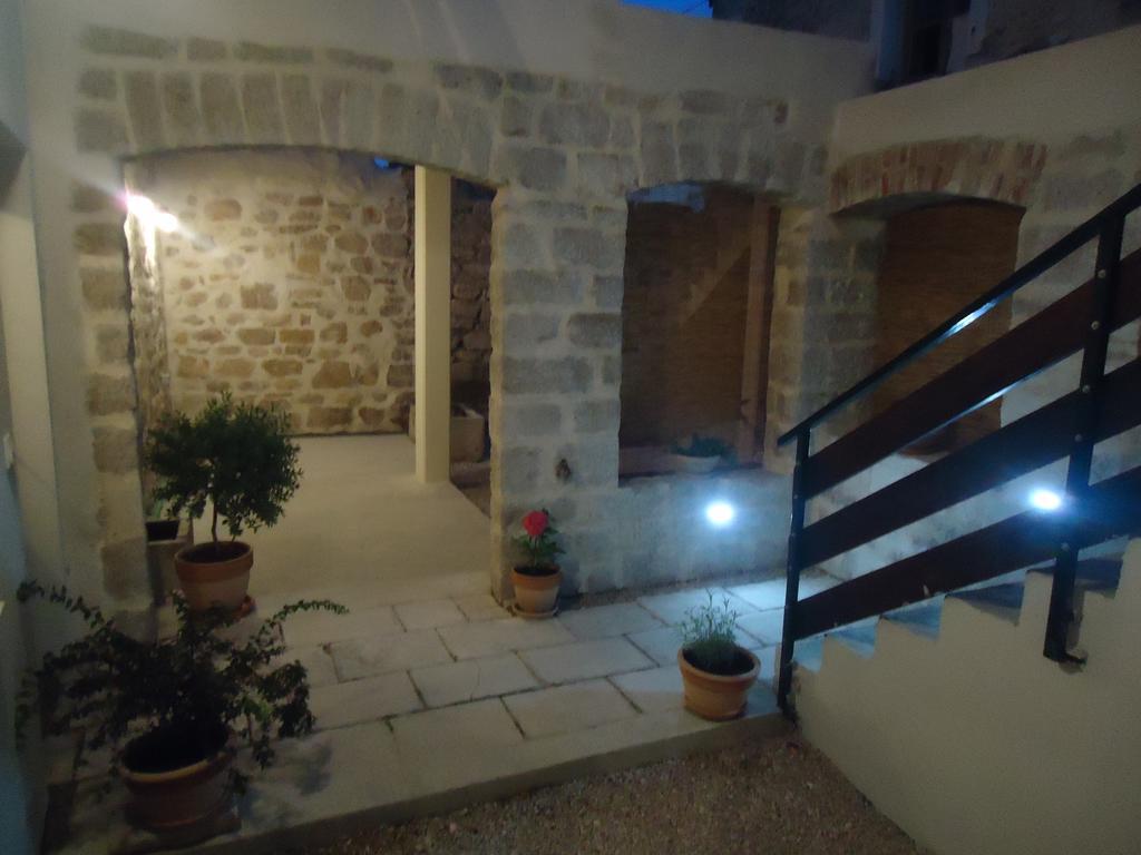 Apartment Milka With Sea View Tisno Exterior foto